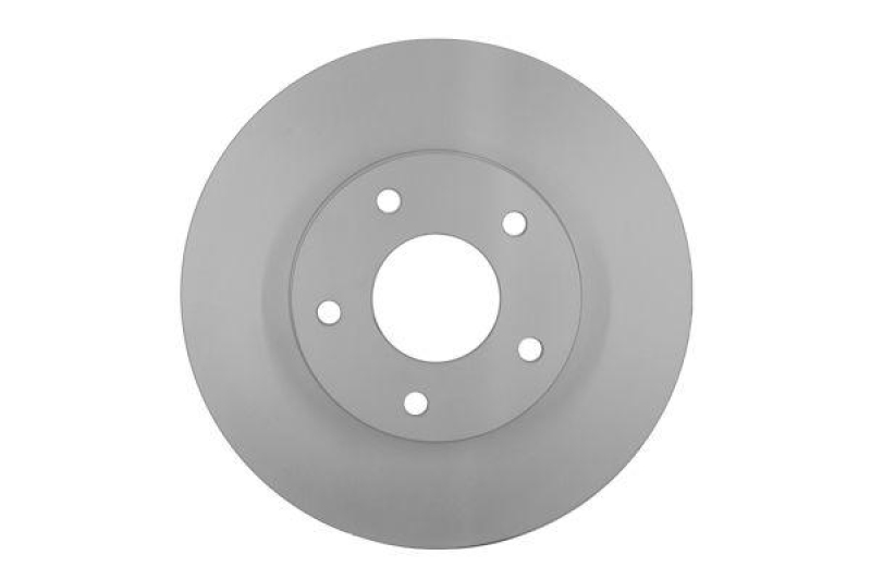 HELLA 8DD 355 127-681 Bremsscheibe f&uuml;r NISSAN