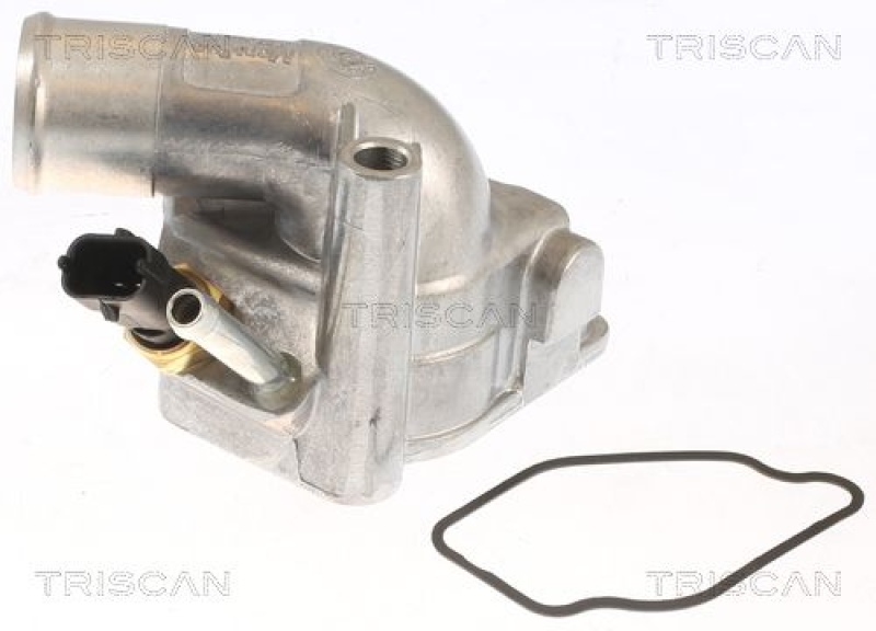 TRISCAN 8620 15492 Thermostat M. Gehäuse für Opel (0)