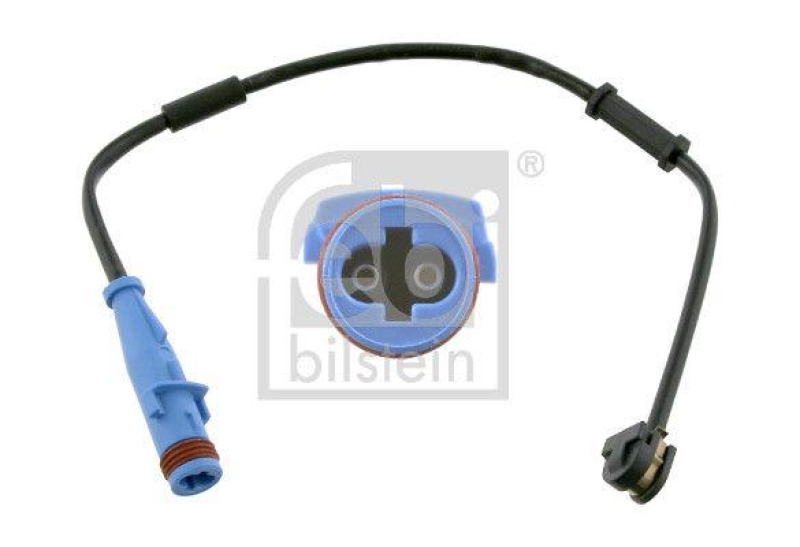 FEBI BILSTEIN 27183 Verschleißkontakt für Opel