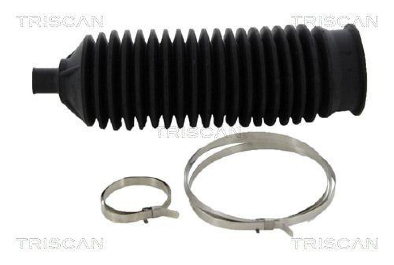 TRISCAN 8500 16077 Lenkmanschettesatz für Ford Transit Connect