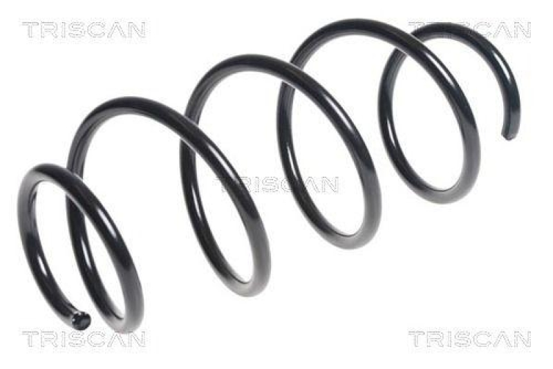 TRISCAN 8750 28228 Spiralfeder Vorne f&uuml;r Peugeot Rcz