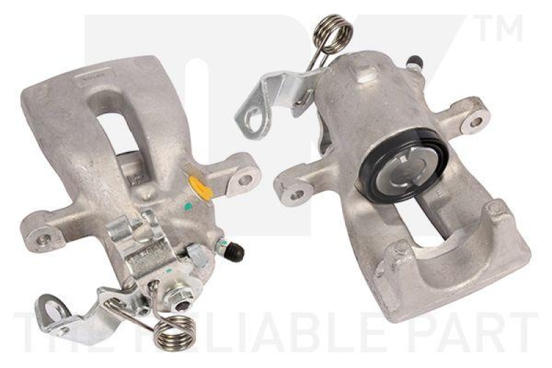 NK 2136251 Bremssattel f&uuml;r OPEL, VAUX