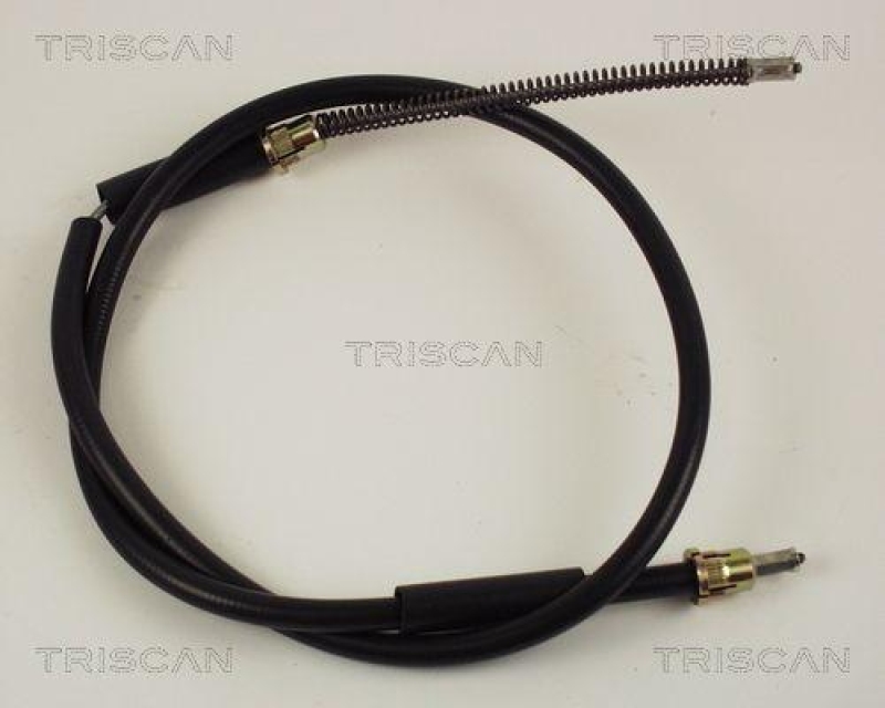TRISCAN 8140 25121 Handbremsseil f&uuml;r Renault R4, R4 F6