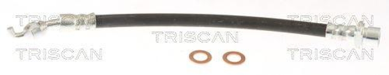TRISCAN 8150 13384 Bremsschlauch Hinten f&uuml;r Toyota