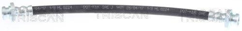TRISCAN 8150 69205 Bremsschlauch f&uuml;r Suzuki Alto