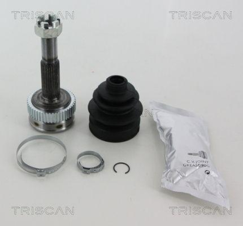 TRISCAN 8540 14169 Gleichlaufgelenk für Nissan