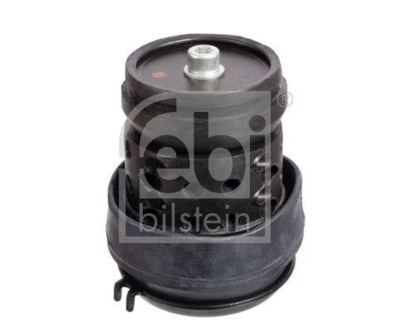 FEBI BILSTEIN 07186 Motorlager für VW-Audi