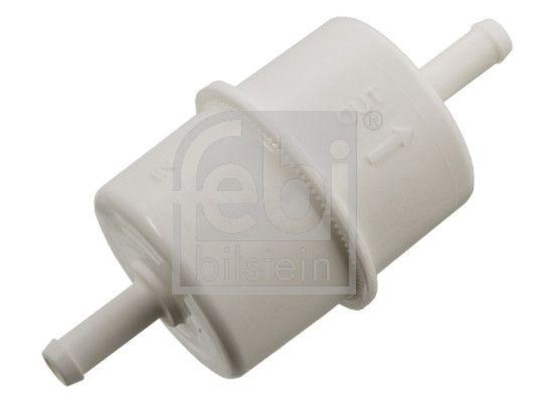 FEBI BILSTEIN 101110 Kraftstofffilter f&uuml;r Iveco
