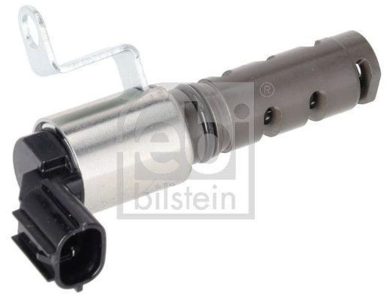 FEBI BILSTEIN 107421 Magnetventil f&uuml;r Nockenwellenverstellung f&uuml;r TOYOTA