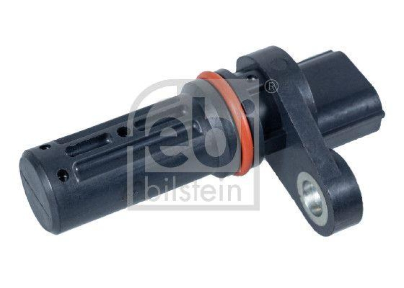 FEBI BILSTEIN 32082 Kurbelwellensensor mit Dichtring für HONDA