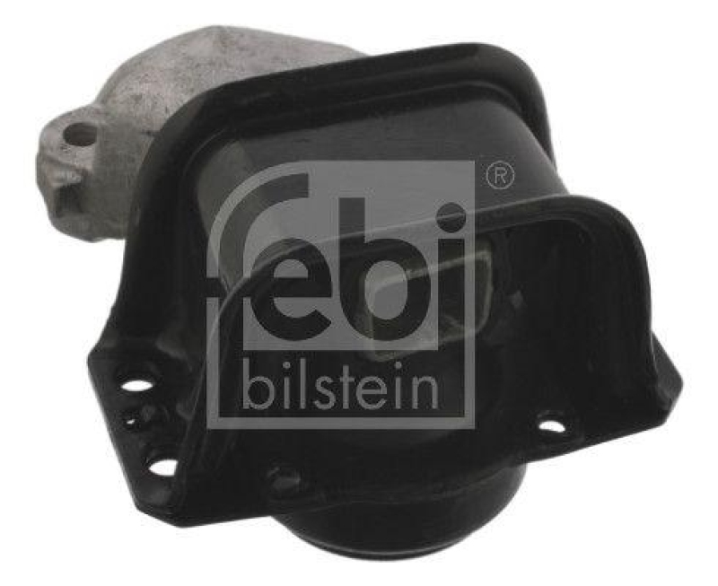 FEBI BILSTEIN 36899 Motorlager f&uuml;r Peugeot