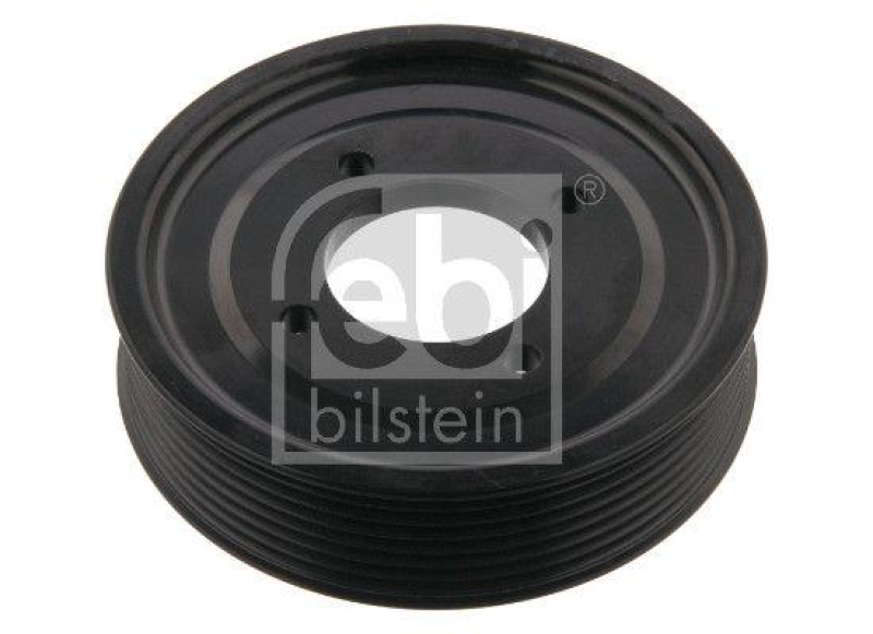 FEBI BILSTEIN 38329 Riemenscheibe für Wasserpumpe für BMW