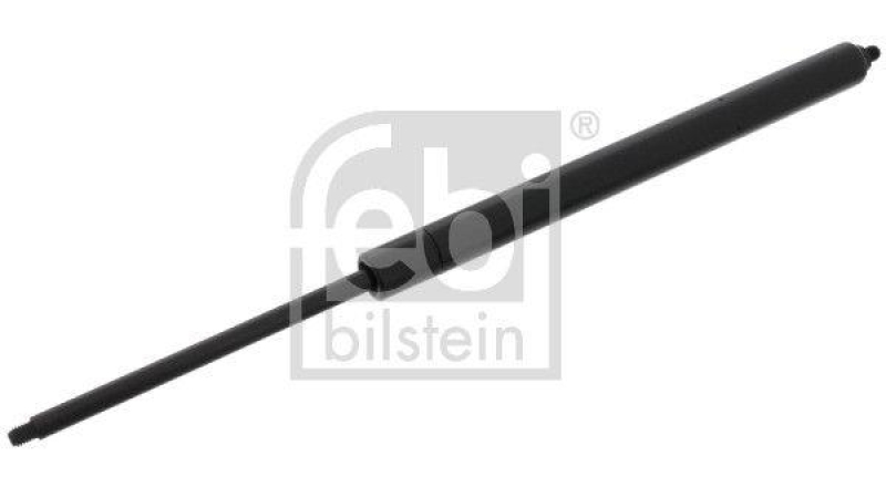 FEBI BILSTEIN 47061 Gasdruckfeder f&uuml;r Kofferraumklappe f&uuml;r Jeep