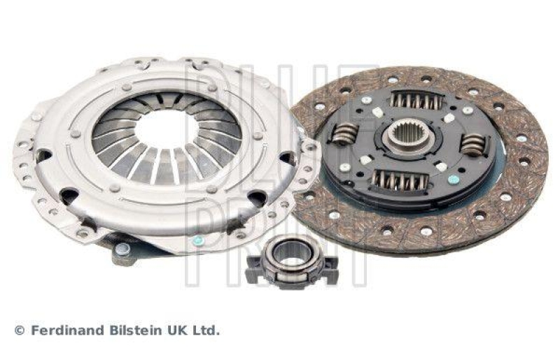 BLUE PRINT ADK83036 Kupplungssatz f&uuml;r SUZUKI