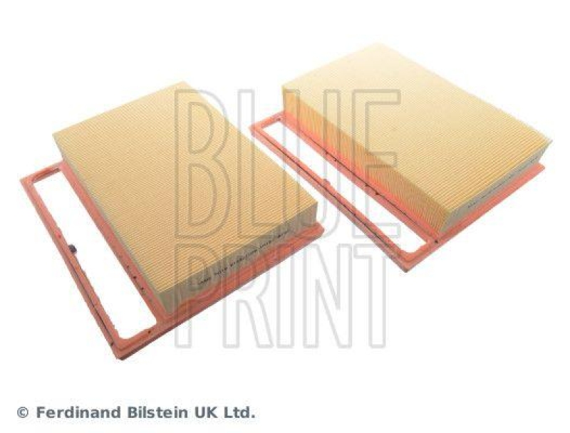 BLUE PRINT ADU172218 Luftfilter für Mercedes-Benz PKW