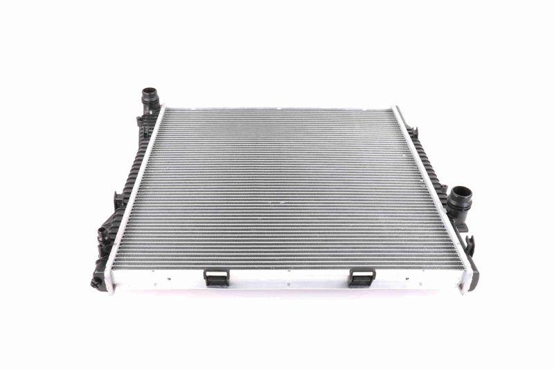 VEMO V20-60-1519 K&uuml;hler, Motork&uuml;hlung 590x598x24 mm, Autom., M./O. Klima 590 x f&uuml;r BMW