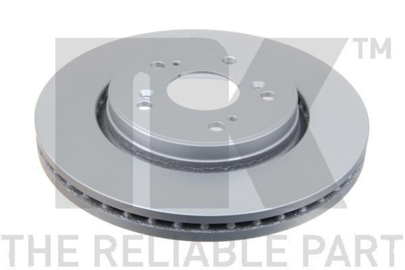 NK 312653 Bremsscheibe f&uuml;r HONDA
