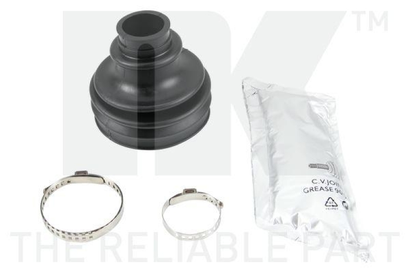 NK 521919 Faltenbalgsatz, Antriebswelle f&uuml;r CITROEN, FIAT, PEUGEOT