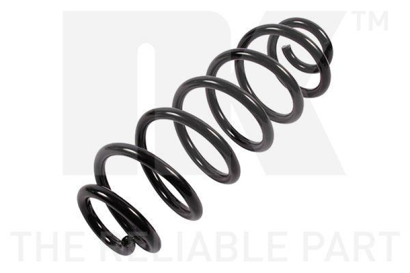 NK 5447211 Fahrwerksfeder f&uuml;r AUDI