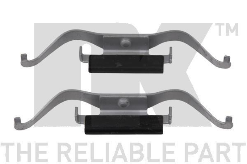 NK 79471747 Zubeh&ouml;rsatz, Scheibenbremsbelag f&uuml;r VW