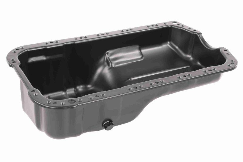 ACKOJA A26-0136 Ölwanne Stahl, mit Ölablassschraube für HONDA