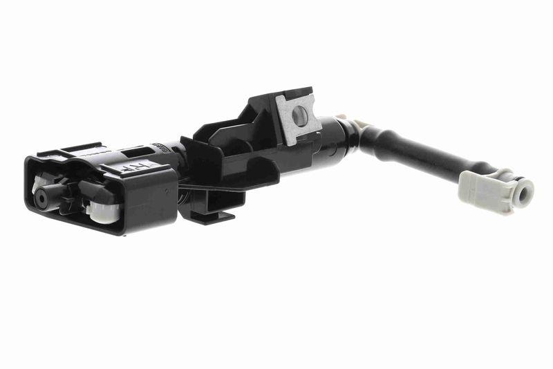 ACKOJA A63-08-0013 Waschwasserdüse, Scheinwerferreinigung rechts für SUBARU