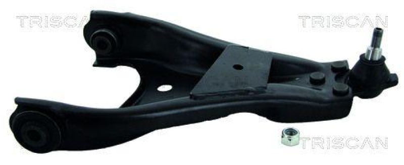 TRISCAN 8500 25567 Querlenker f&uuml;r Dacia, Renault