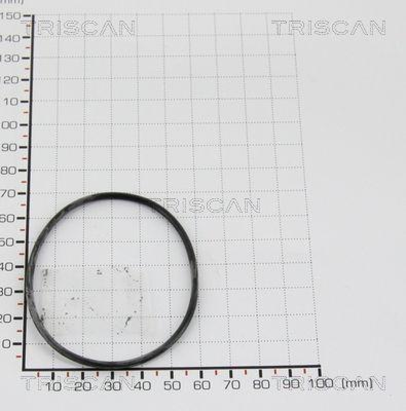 TRISCAN 8813 997 Egr Dichtung für Egr Gasket