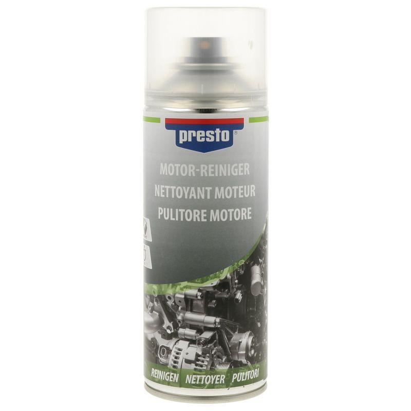PRESTO 306208 Motorreiniger 400ml