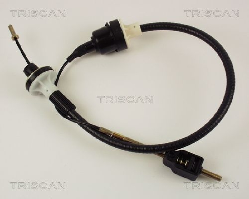 TRISCAN 8140 24235 Kupplungsseil für Opel Astra 16V 9.94-