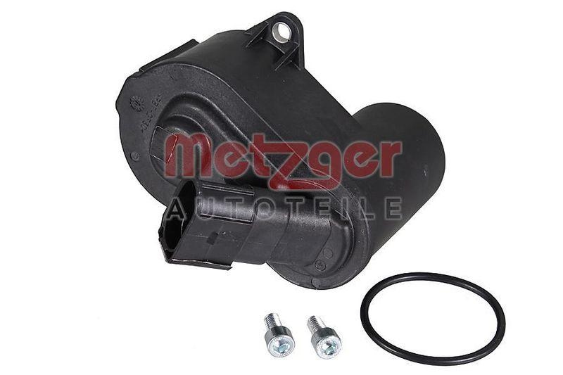 METZGER 0899032 Stellelement Feststellbremse Bremssattel f&uuml;r AUDI HA links/rechts