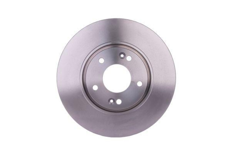 HELLA 8DD 355 114-481 Bremsscheibe f&uuml;r KIA/HYUNDAI