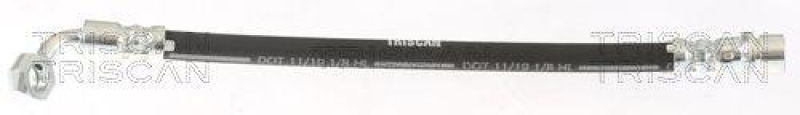 TRISCAN 8150 13387 Bremsschlauch Hinten f&uuml;r Toyota