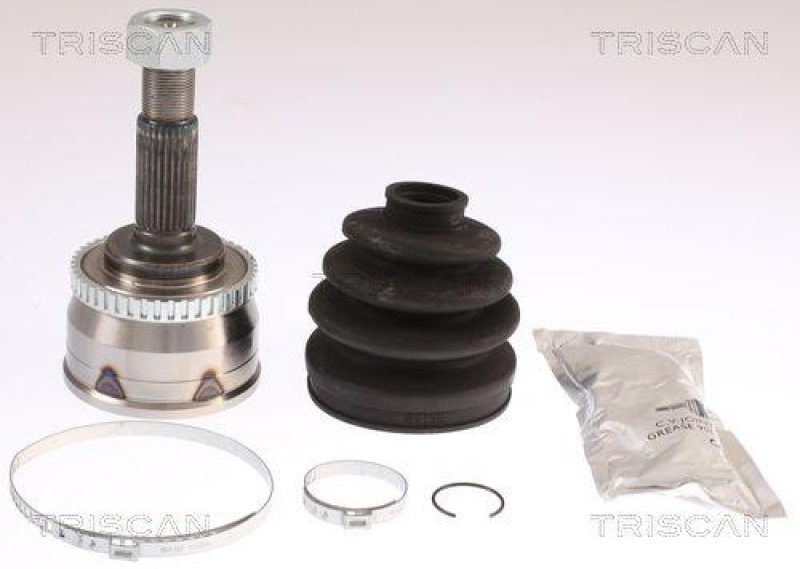 TRISCAN 8540 14173 Gleichlaufgelenk f&uuml;r Nissan