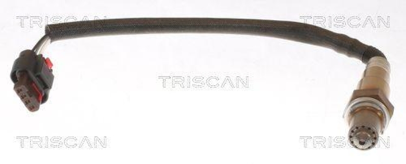 TRISCAN 8845 16089 Lambdasonde für Ford