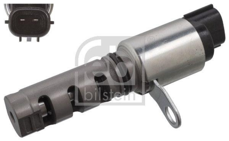 FEBI BILSTEIN 107422 Magnetventil f&uuml;r Nockenwellenverstellung f&uuml;r HYUNDAI