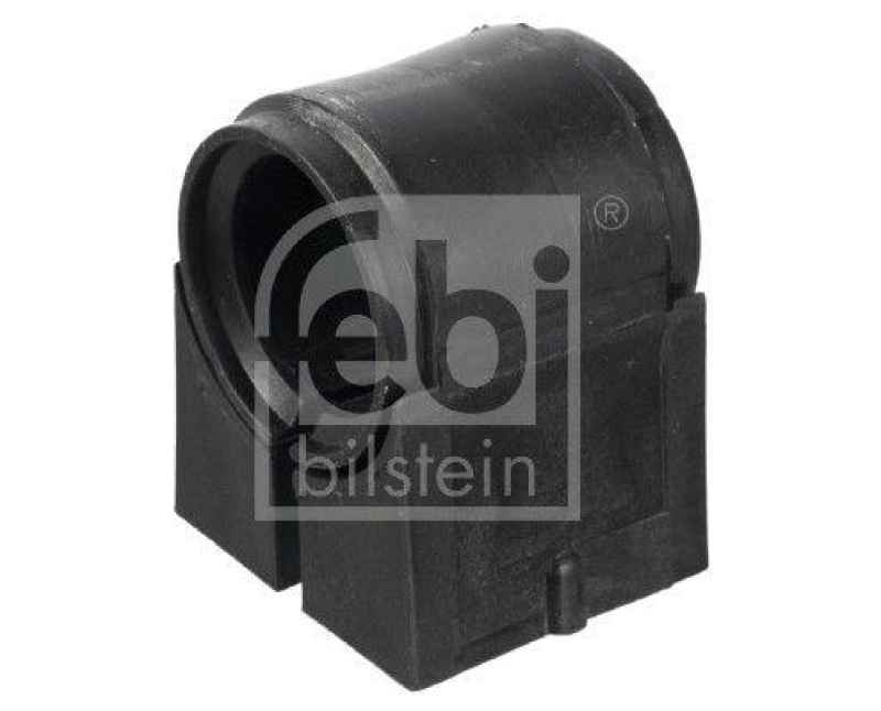FEBI BILSTEIN 171961 Stabilisatorlager für M A N