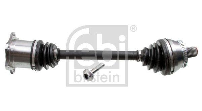 FEBI BILSTEIN 180774 Antriebswelle f&uuml;r VW-Audi