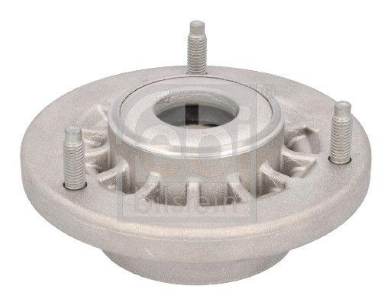 FEBI BILSTEIN 188569 Federbeinst&uuml;tzlager ohne Kugellager f&uuml;r BMW