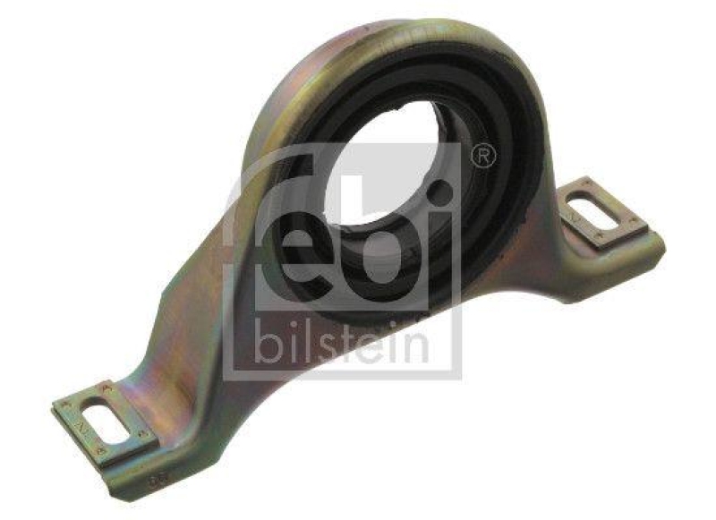 FEBI BILSTEIN 34039 Kardanwellenmittellager ohne Kugellager f&uuml;r Mercedes-Benz