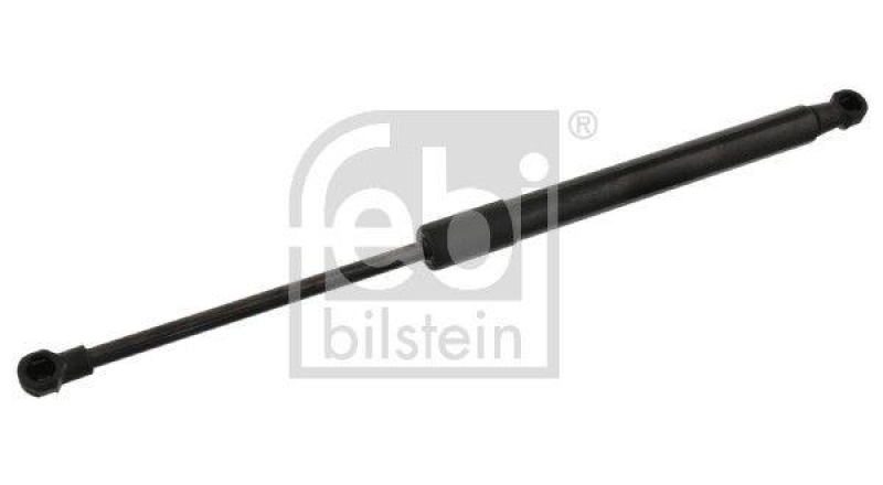 FEBI BILSTEIN 47062 Gasdruckfeder f&uuml;r Heckklappe f&uuml;r Opel