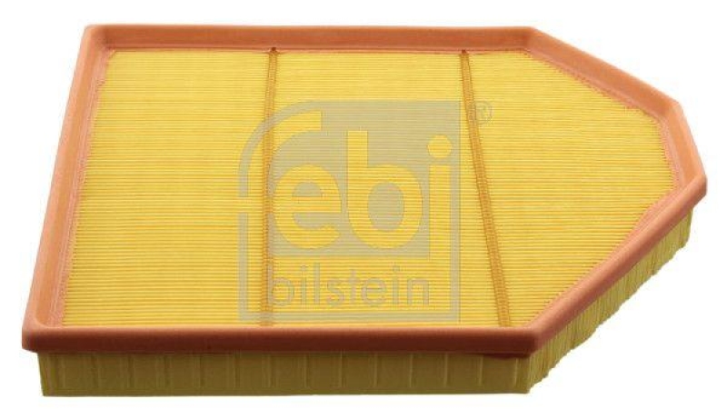 FEBI BILSTEIN 48515 Luftfilter für BMW