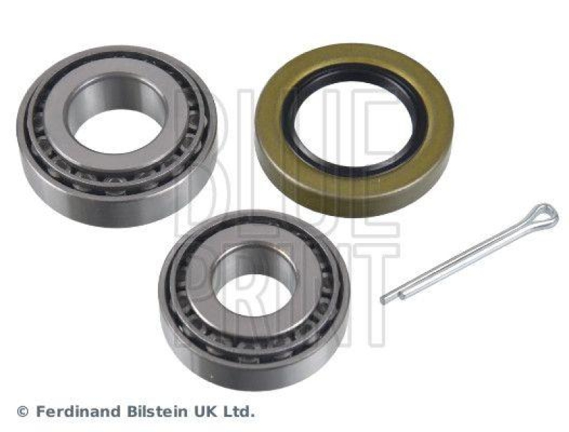 BLUE PRINT ADBP820026 Radlagersatz mit Wellendichtring und Splint für CHEVROLET/DAEWOO