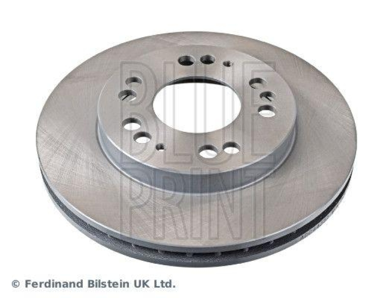 BLUE PRINT ADC44351 Bremsscheibe f&uuml;r MITSUBISHI