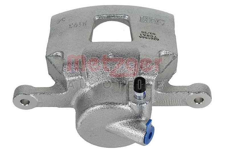 METZGER 6261566 Bremssattel Neuteil f&uuml;r CITROEN/PEUGEOT VA rechts