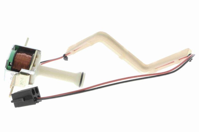 VEMO V51-77-0079 Schaltventil, Automatikgetriebe inkl. Kabelbaum Magnetsockel Gr&uuml;n f&uuml;r CHEVROLET