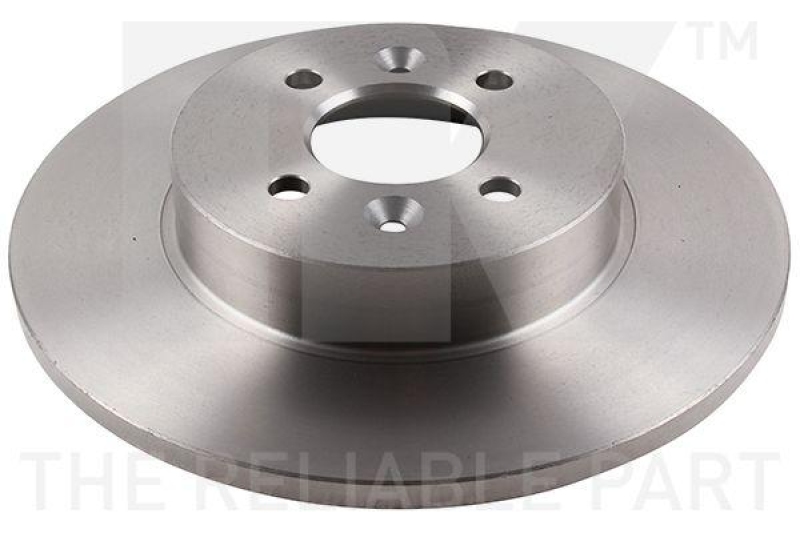 NK 203941 Bremsscheibe f&uuml;r RENAULT