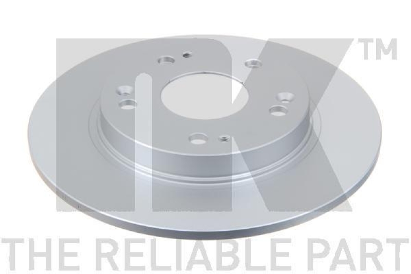 NK 312655 Bremsscheibe f&uuml;r HONDA