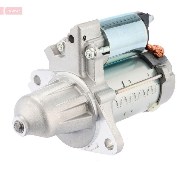 DENSO DSN1487 Starter SUBARU FORESTER (SJ_) 2.0 i AWD (13- )
