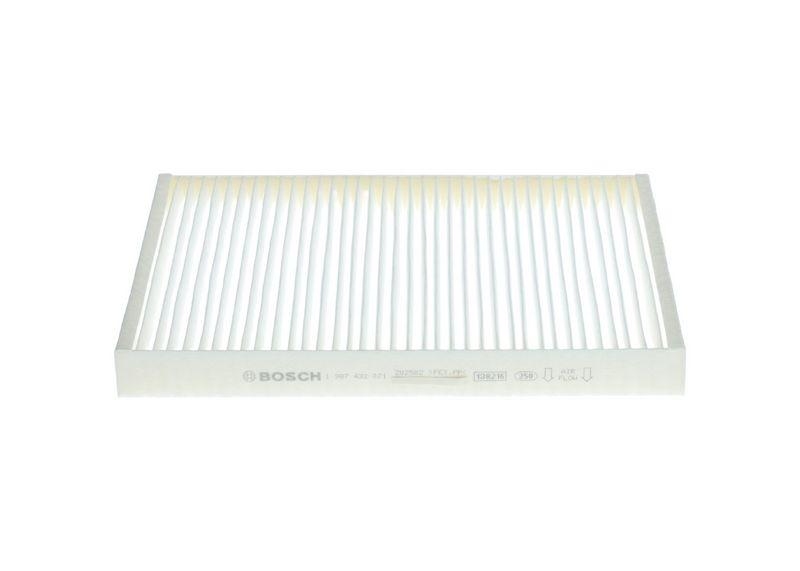 BOSCH 1 987 432 071 Filter Innenraumluft